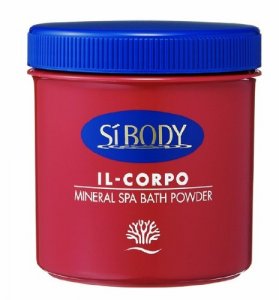 イルコルポ（IL-CORPO） 入浴剤