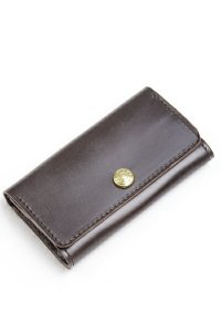 グレンロイヤル（GLENROYAL） 名刺入れ