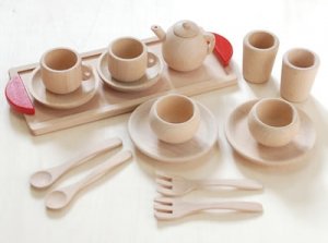 おままごとセット