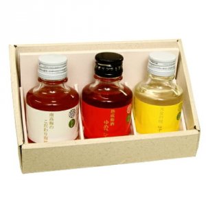 ミニボトルのお酒