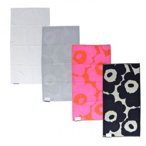 マリメッコ（Marimekko） タオルギフト