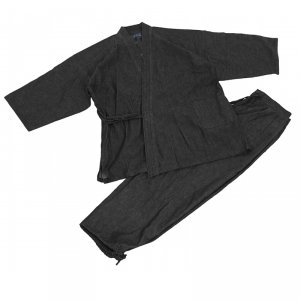 作務衣工房 江戸てん 作務衣