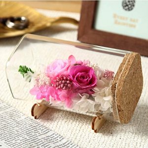 ボトルアレンジ