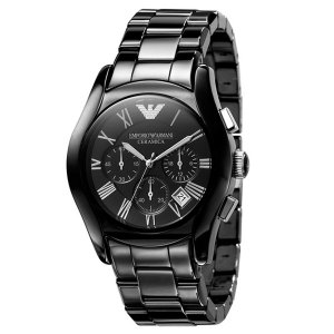 セラミカ クロノグラフ