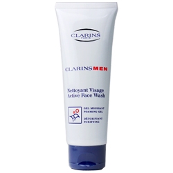 クラランスメン（CLARINS MEN）