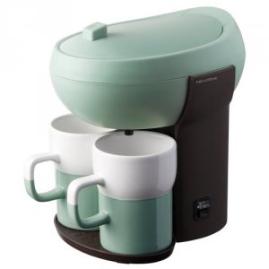 コーヒーメーカー