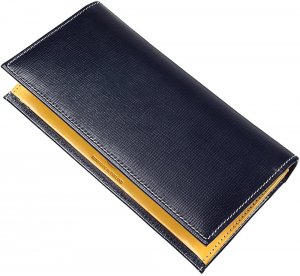 リージェントブライドルレザー S9697L ロングウォレット