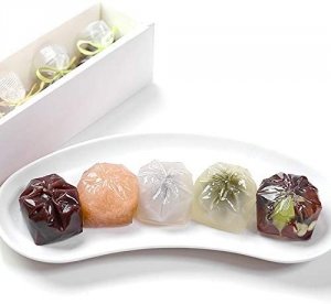 京都・桂 鶴屋光信 羊羹