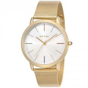 ポール・スミス（Paul Smith） 腕時計