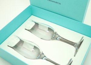 Tiffany & Co.（ティファニー）