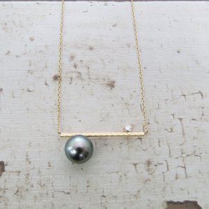 アルバーノ（Urbano） ネックレス