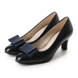 リズ・ラフィーネ（Riz raffinee） パンプス