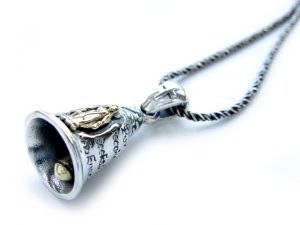 ジナブリング（JINA BRING） ネックレス