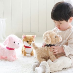 おせわぬいぐるみ