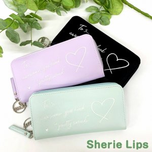 シェリーリップス（Sherie Lips） 財布
