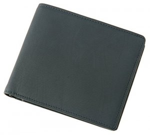 レーニアカーフ 小銭入れ・ベロ付き札入れ