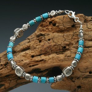 クロマニヨン（CROMAGNON） ブレスレット