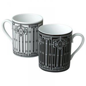 エルメス（HERMES） マグカップ