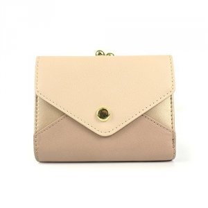 レガートラルゴ（Legato Largo） がま口二つ折り財布