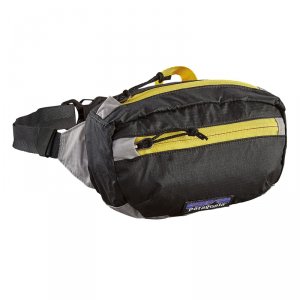 パタゴニア（patagonia） ウエストバッグ