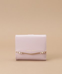 ストーンバー 二つ折り財布