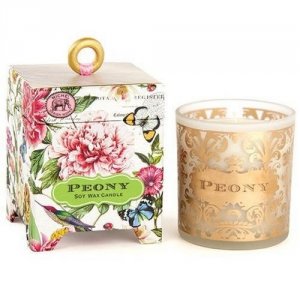 アロマキャンドル