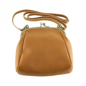 カンミ（Kanmi.） がま口ポシェット（レディース）