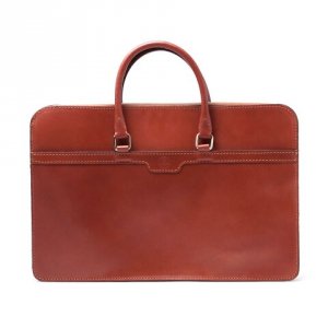 グレンロイヤル（GLENROYAL） 革バッグ