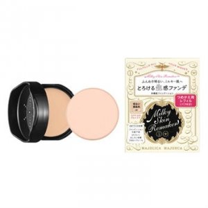 マジョリカマジョルカ（MAJOLICA MAJORCA） ファンデーション