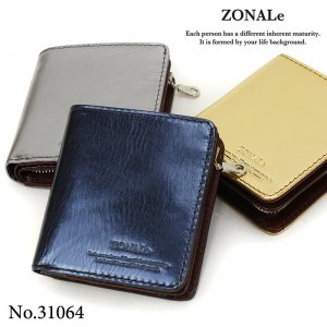 ゾナール（ZONALe） 財布