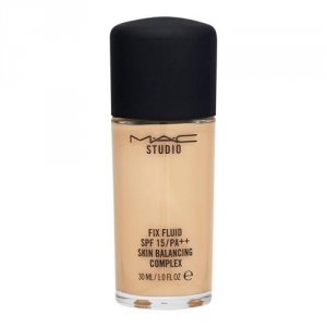 マック（M・A・C） ファンデーション