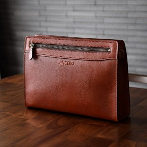 セカンドバッグ