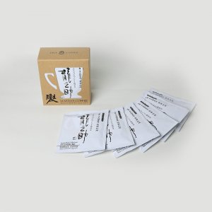 前田珈琲（MAEDA COFFEE） コーヒー