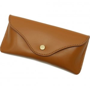 ホワイトハウスコックス（Whitehouse Cox） メガネケース