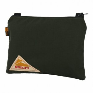 ケルティ（KELTY） サコッシュ
