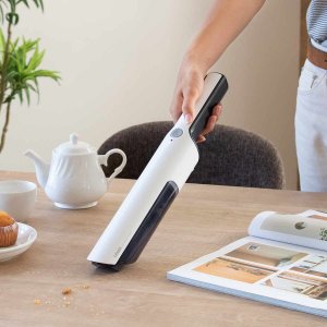 ハンディークリーナー