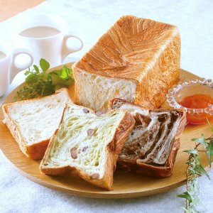 アンデ（ANDE） パン