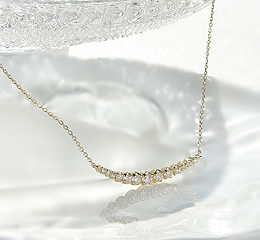 ベネチア（VENEZIA） ネックレス