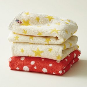 メルシージャポン（Merci Japon） タオル