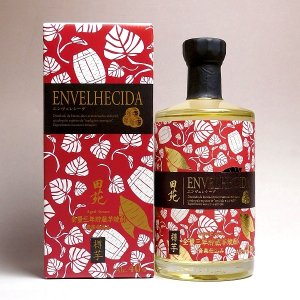 田苑酒造 エンヴェレシーダ（ENVELHECIDA）