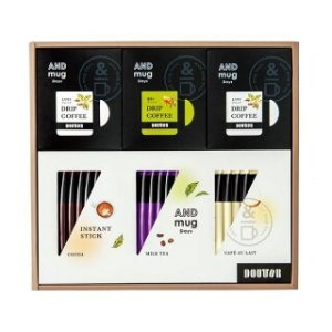 ドトールコーヒー（DOUTOR COFFEE） コーヒー