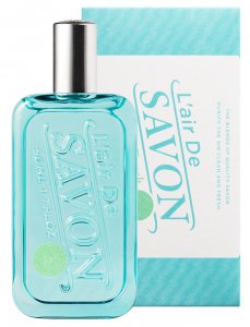 レールデュサボン　オードトワレ　センシュアルタッチ