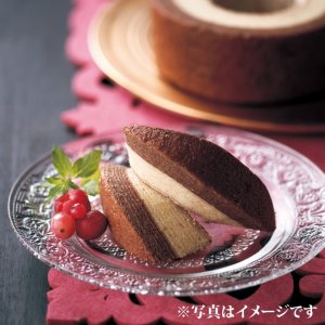 バウムクーヘン