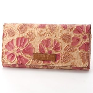 キャサリン ハムネット（KATHARINE HAMNETT） 財布