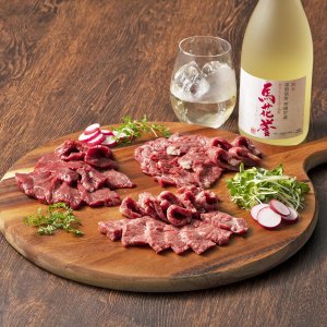 焼酎とおつまみのセット