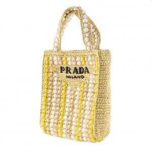 プラダ（PRADA） 夏バッグ