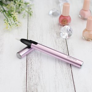 電動ネイルケア