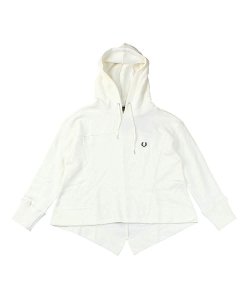 フレッドペリー（FRED PERRY） パーカー