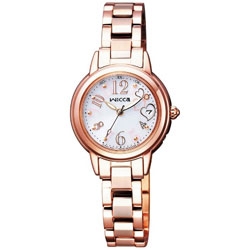 シチズン ウィッカ（CITIZEN wicca） 腕時計