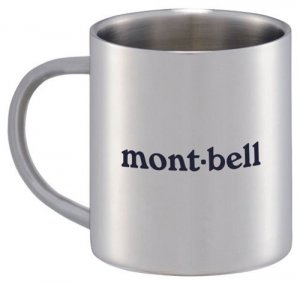 mont-bell（モンベル）